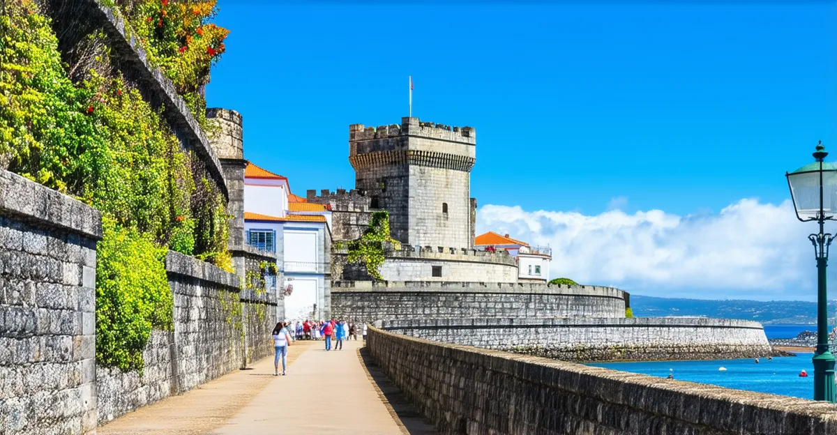 Viana do Castelo Walking Tours 2025: Explore Gems