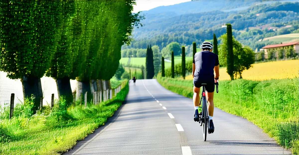 Vicenza Scenic Cycling Routes 2025: Must-Visit Spots