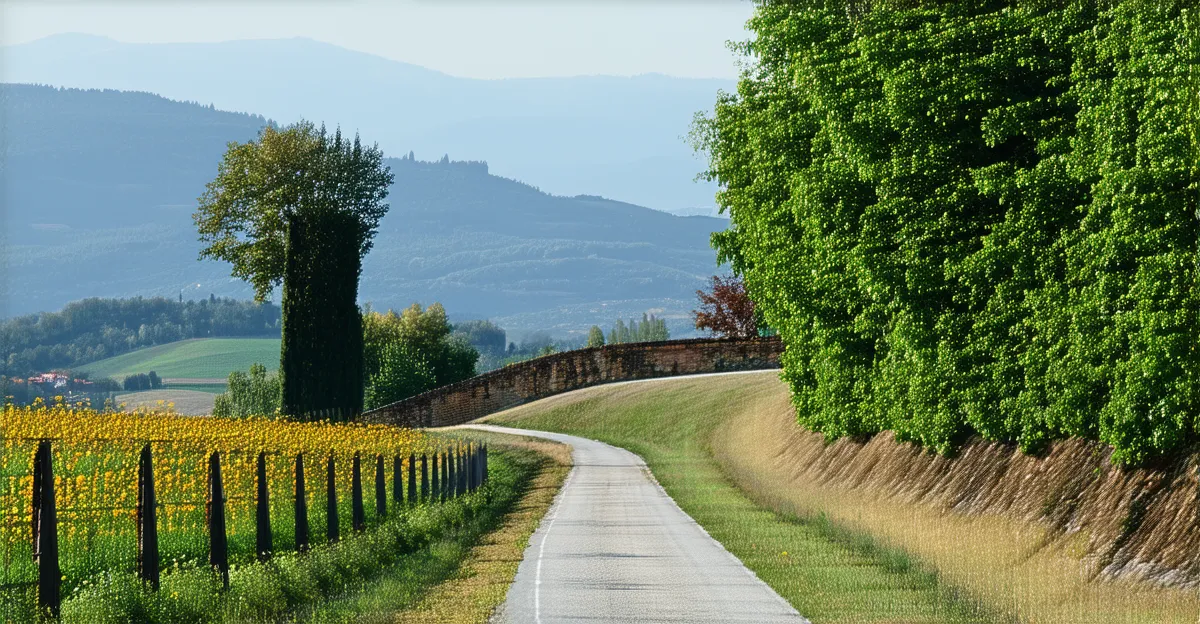 Vicenza Scenic Routes 2025: Hidden Gems Await