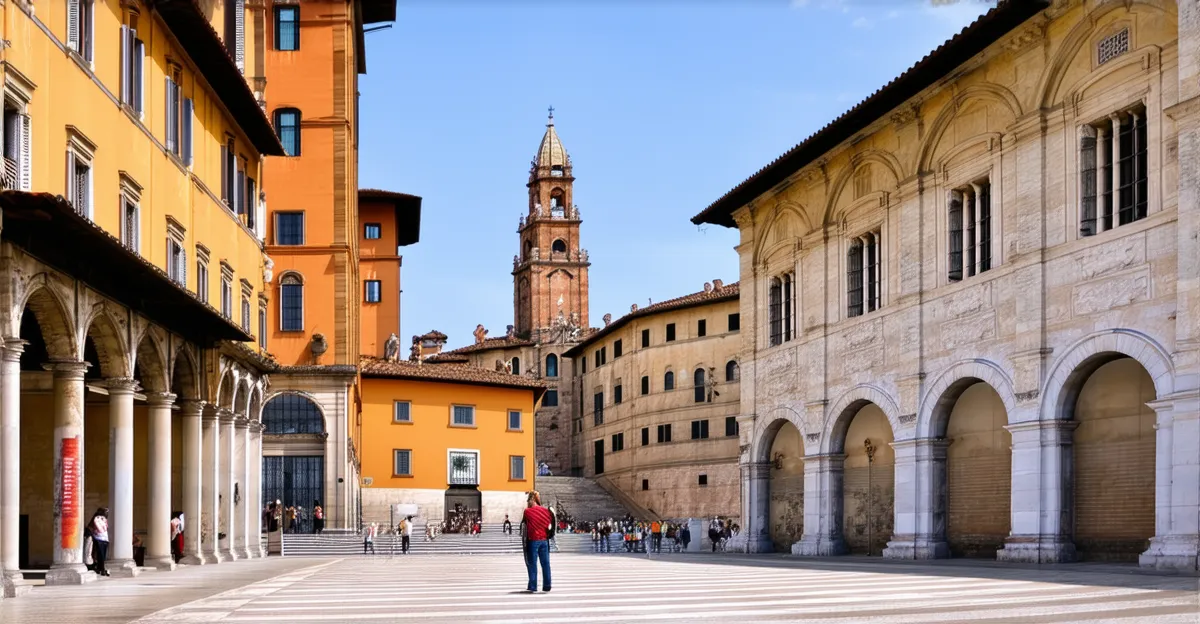 Vicenza Walking Tours 2025: Explore Hidden Gems