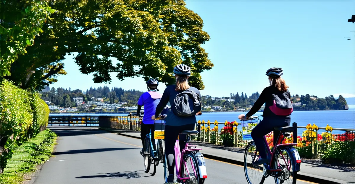 Victoria Bike Tours 2025: Scenic Routes & Must-Sees