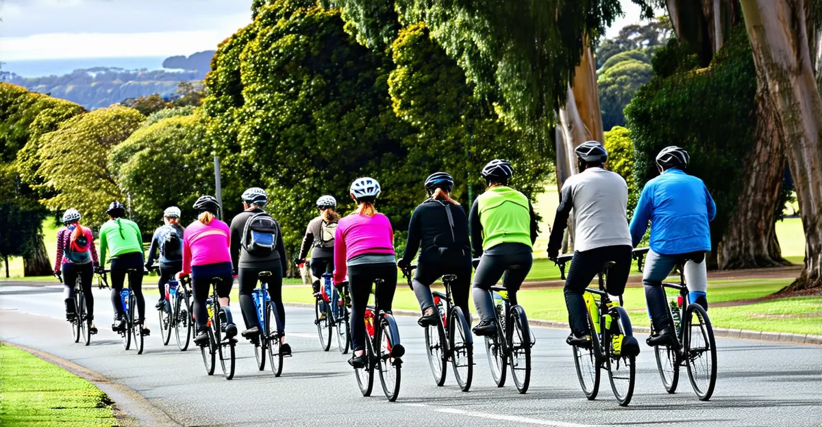 Victoria Cycle Tours 2025: Explore the City on Two Wheels