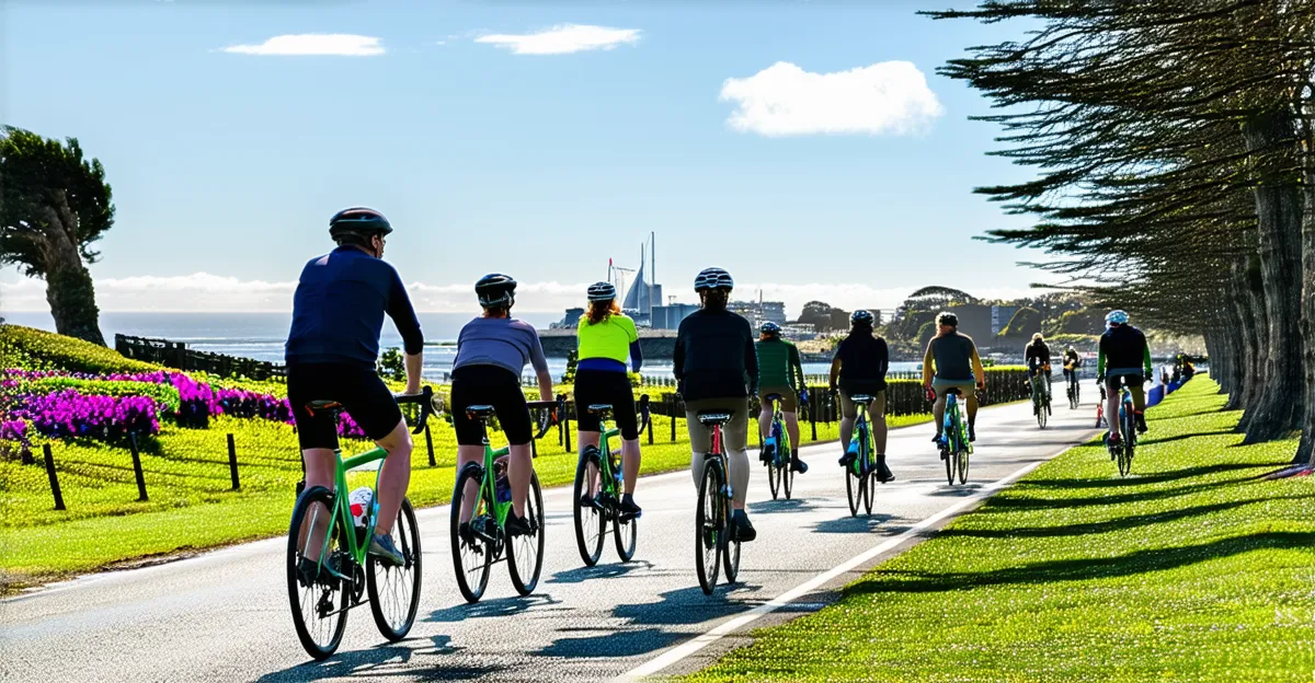 Victoria Cycling Highlights 2025: Top Routes & Tips