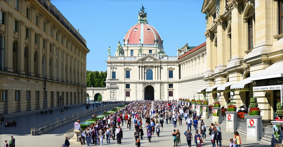 Vienna Walking Tours 2025: Cultural Highlights & Hidden Gems