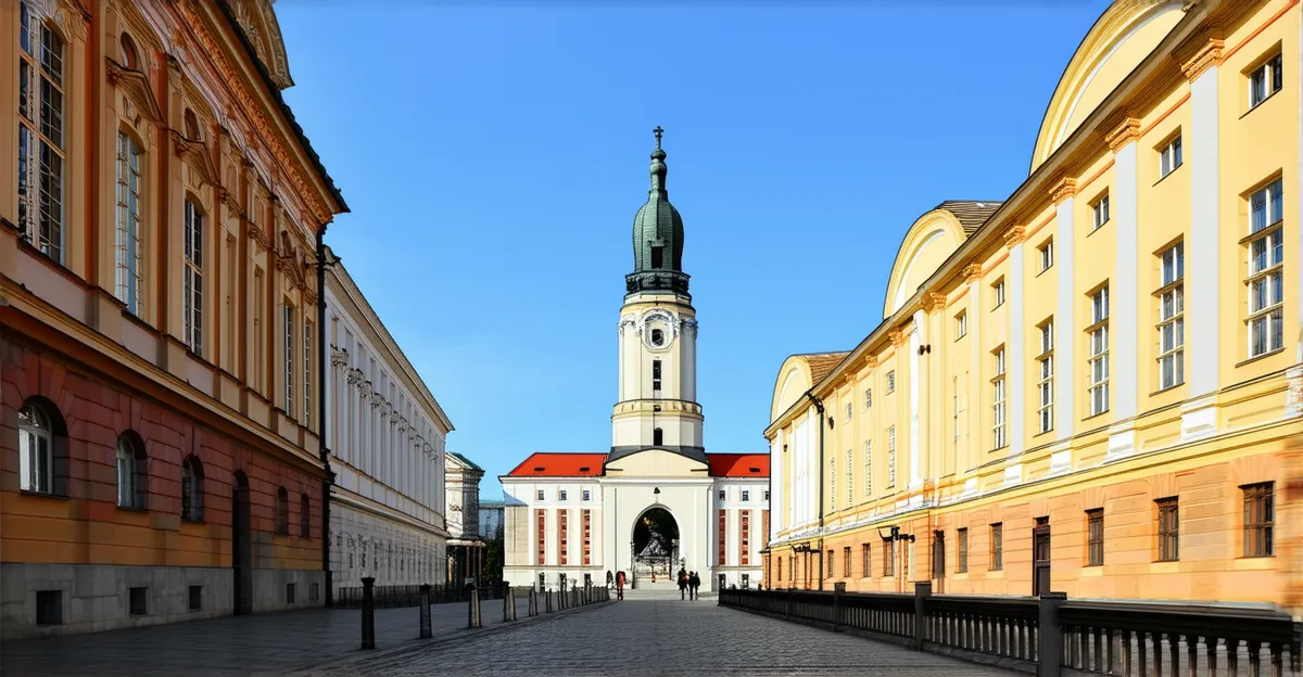 Vilnius Walking Tours 2025: Must-See Landmarks