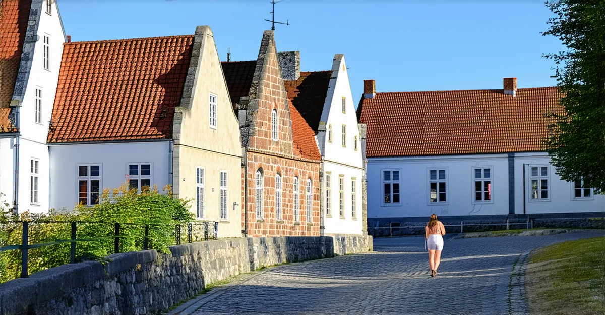 Visby Walking Tours 2025: Discover Hidden Gems