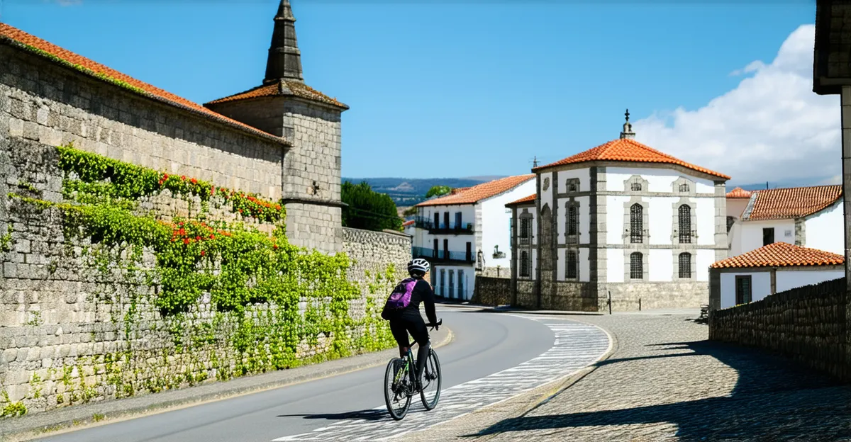 Viseu Cycle Tours 2025: Explore This Hidden Gem