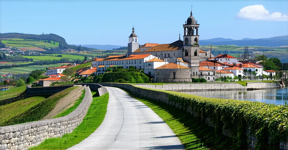 Viseu Scenic Routes 2025: Explore by Foot or Bike