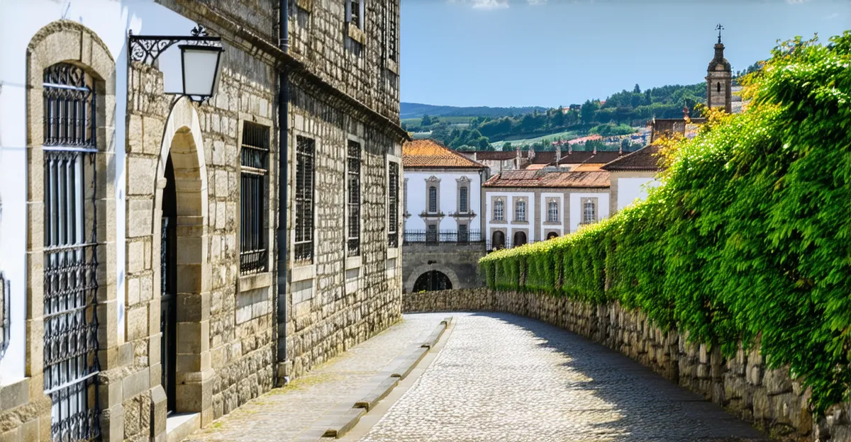 Viseu Walking Tours 2025: Explore Hidden Gems