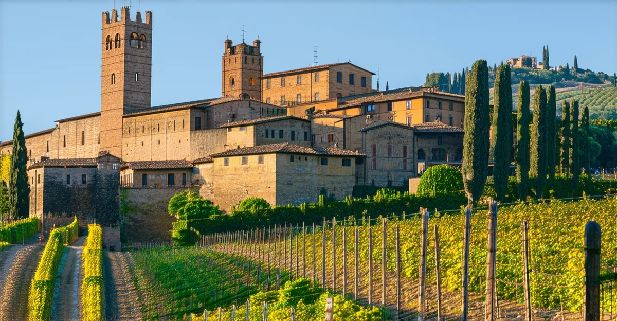 Volterra Walking Tours 2025: Hidden Gems Await