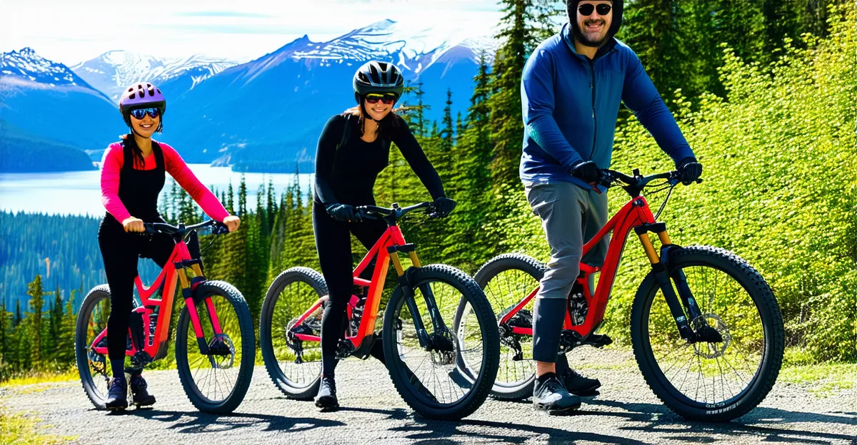 Whistler Bike Tours 2025: Trails & Tips to Explore