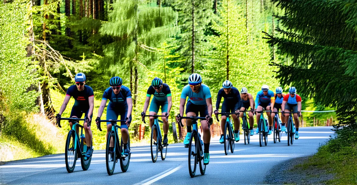 Whistler Cycling Highlights 2025: Best Routes & Tips