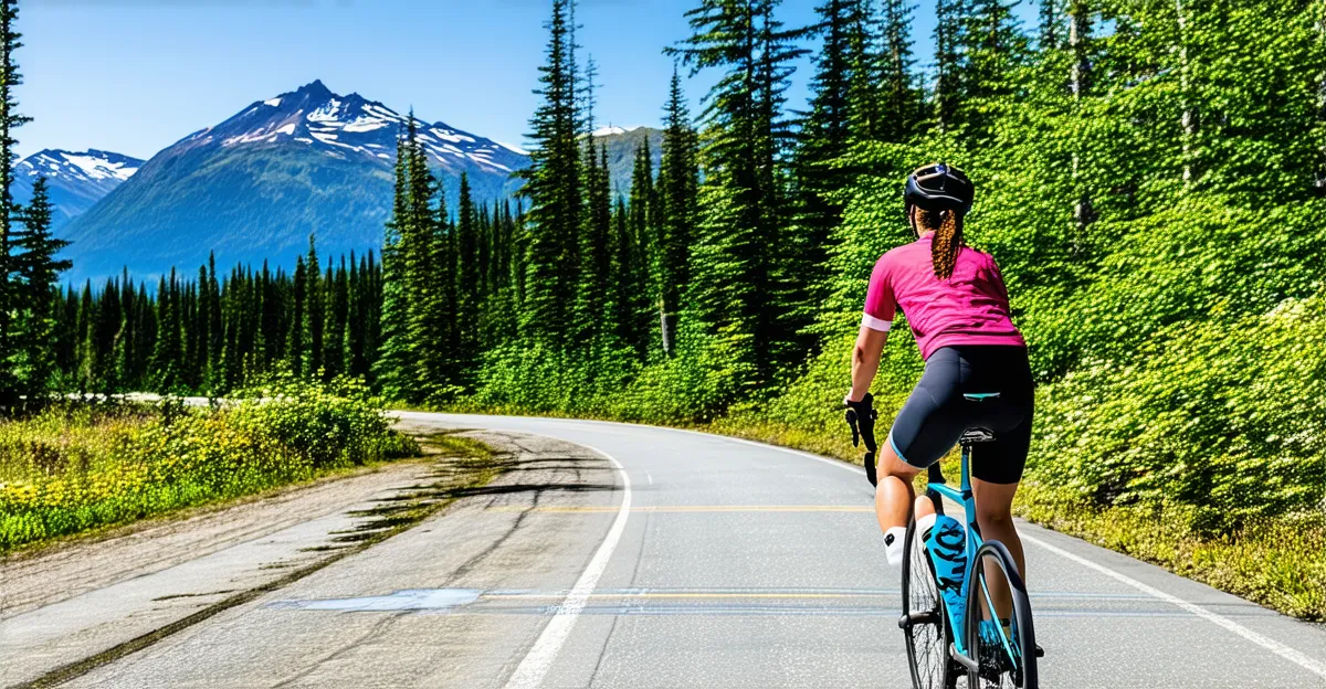 Whistler Scenic Cycling Routes 2025: Must-See Sites