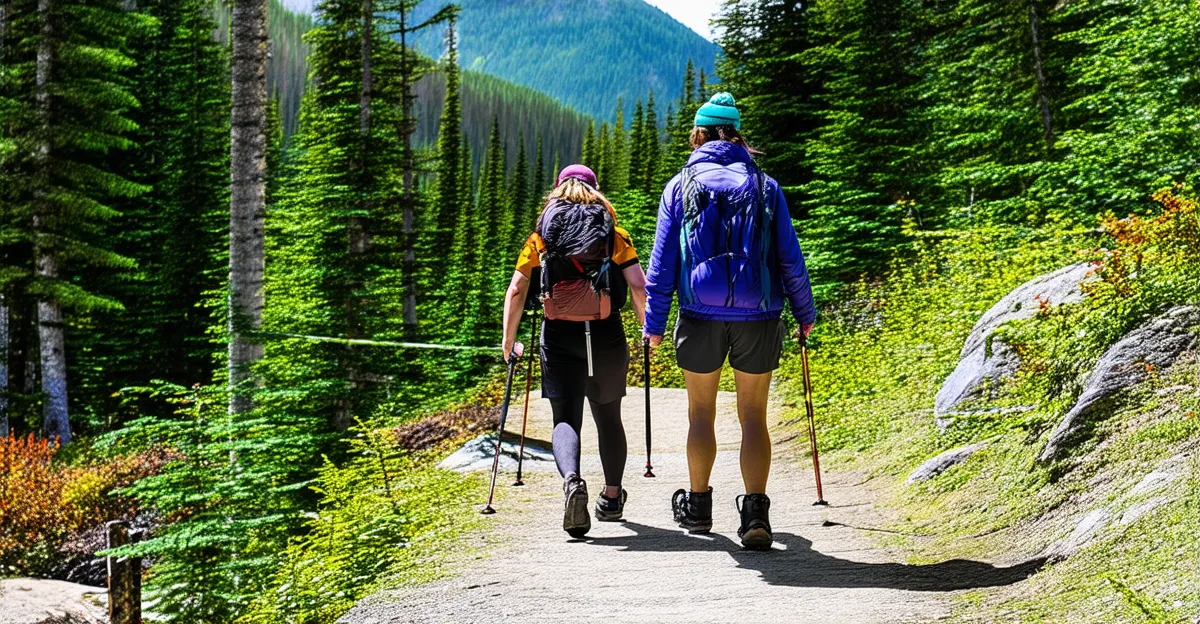 Whistler Walking Tours 2025: Explore Nature & Culture