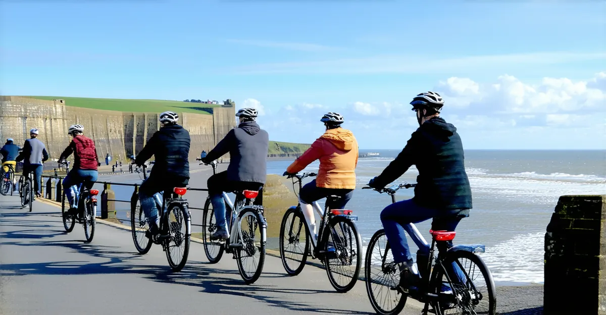 Whitby Bike Tours 2025: Must-See Sights & Routes