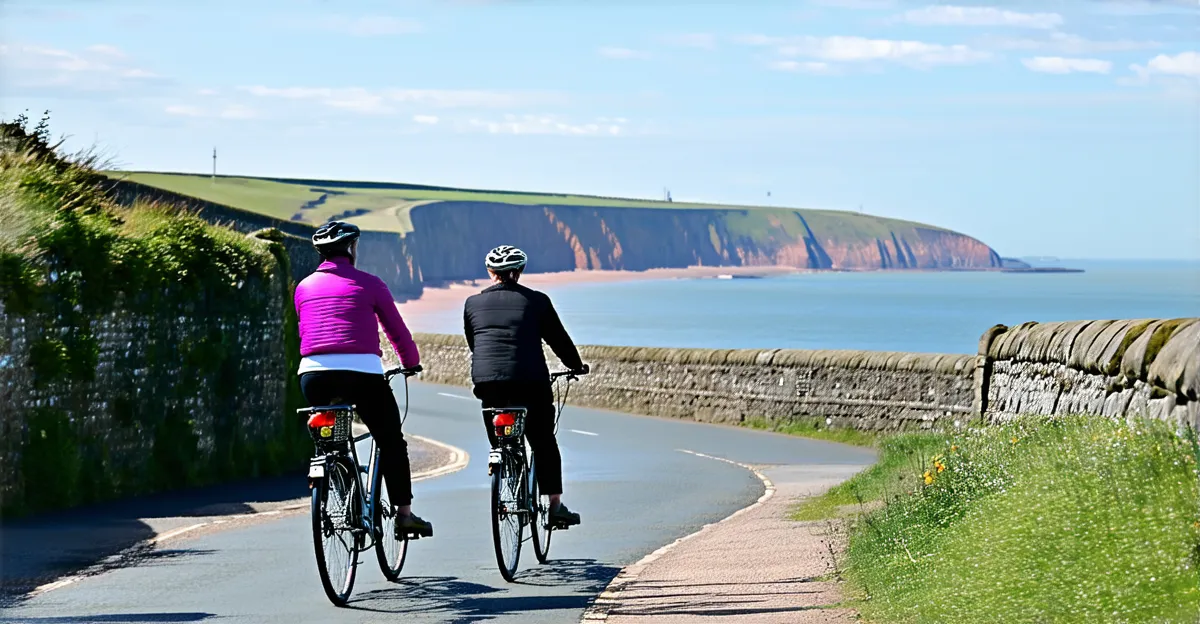 Whitby Cycle Tours 2025: Explore Scenic Routes