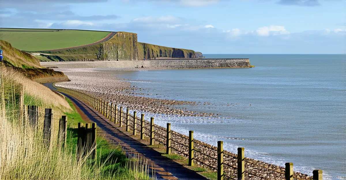 Whitby Scenic Routes 2025: Unforgettable Views Await