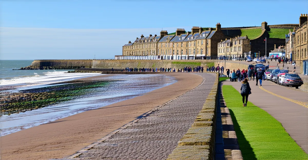 Whitby Walking Tours 2025: Coastal Charm Awaits