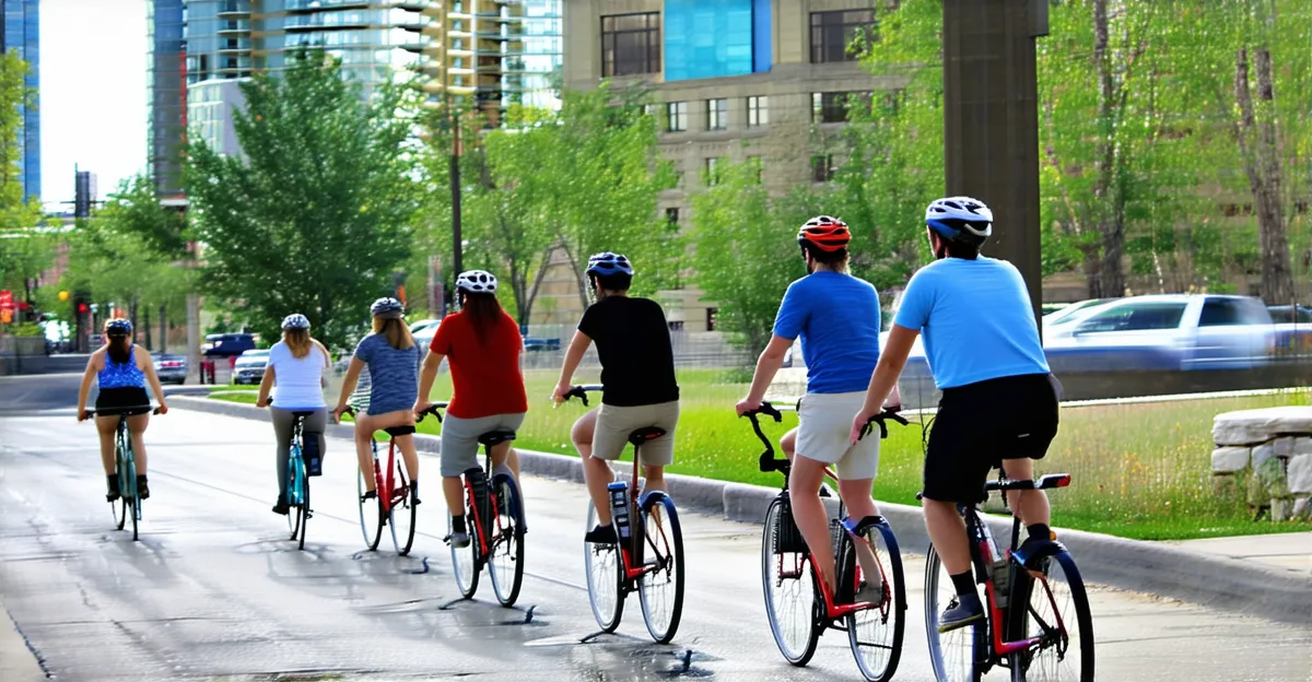 Winnipeg Cycle Tours 2025: Explore the City on Two Wheels