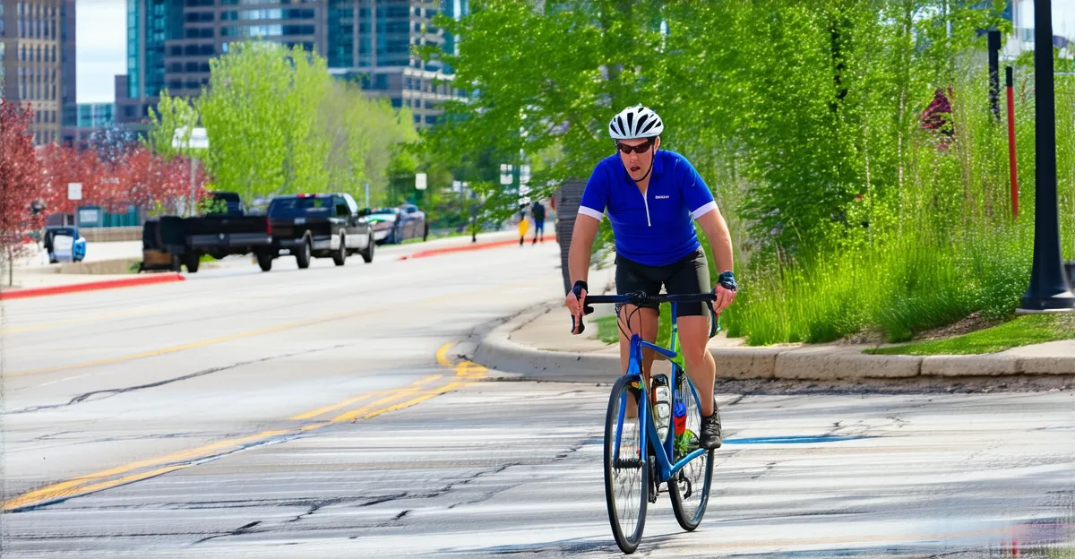 Winnipeg Cycling Highlights 2025: Route Guide & Tips