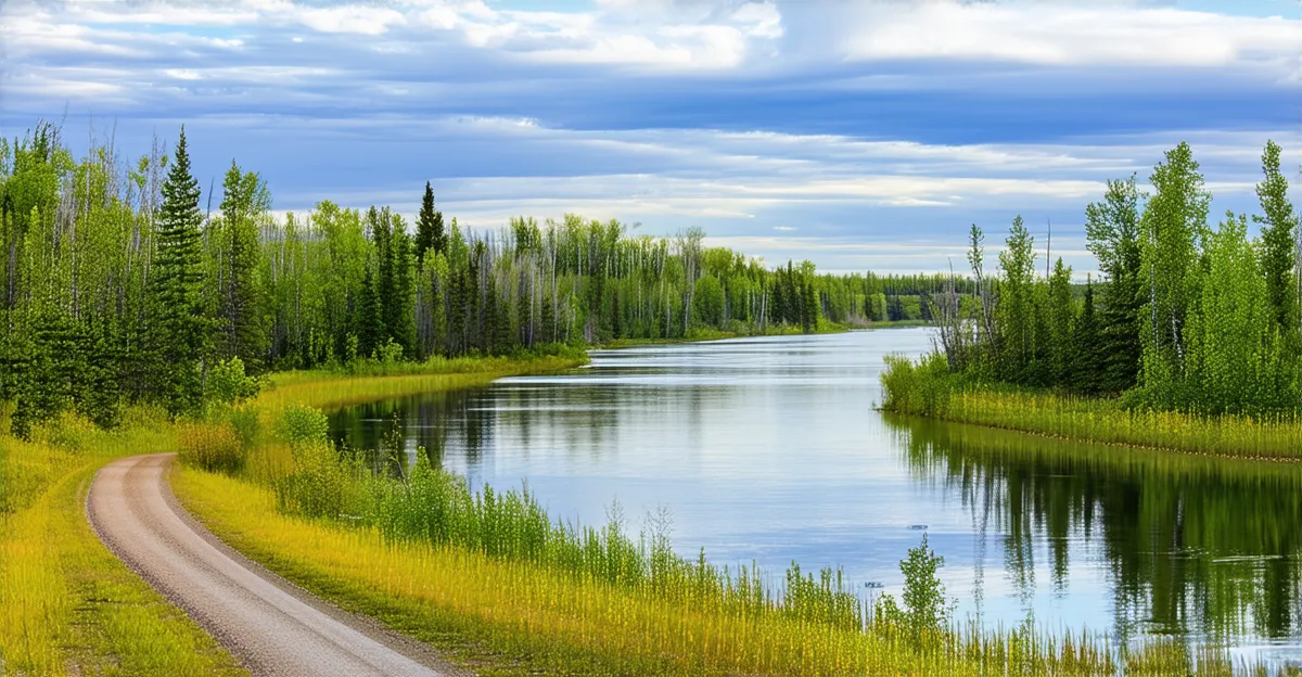 Winnipeg Scenic Routes 2025: Must-See Highlights