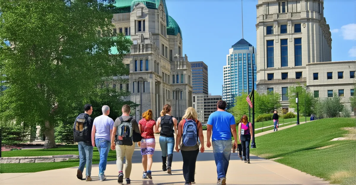 Winnipeg Walking Tours 2025: Explore the City's Heart