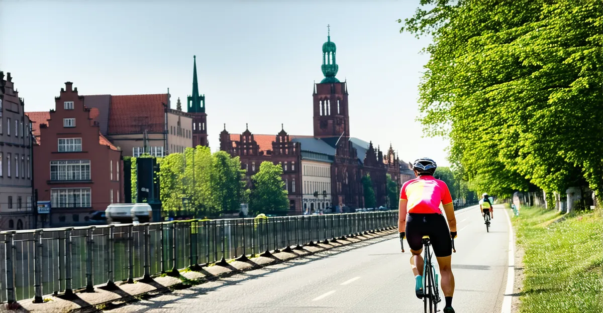 Wrocław Cycling Highlights 2025: Must-See Routes