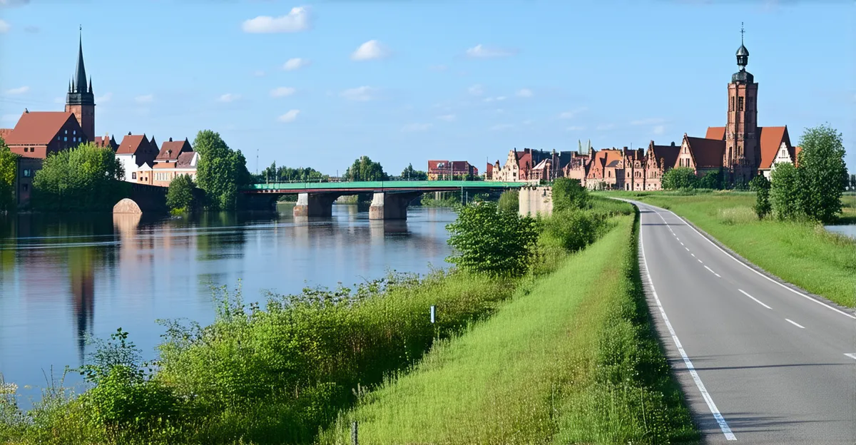 Wrocław Scenic Routes 2025: Your Ultimate Guide