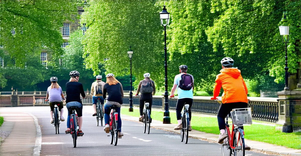 York Bike Tours 2025: Explore History & Culture