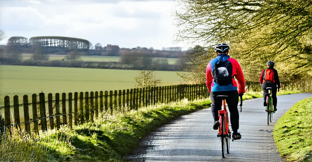 York Seasonal Cycling Tours 2025: Discover Hidden Gems