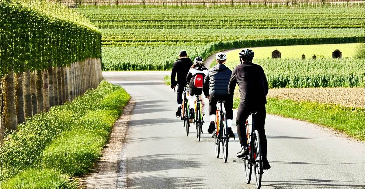 Ypres Bike Tours 2025: Explore Historic Landmarks