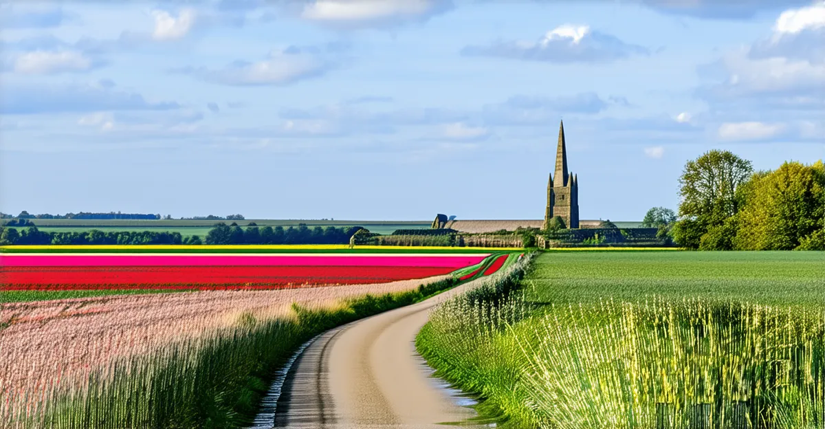 Ypres Scenic Routes 2025: Unforgettable Sights Await