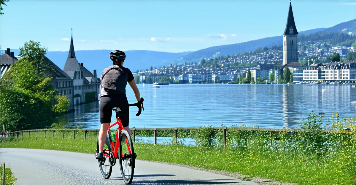 Zürich Scenic Cycling Routes 2025: Must-See Spots