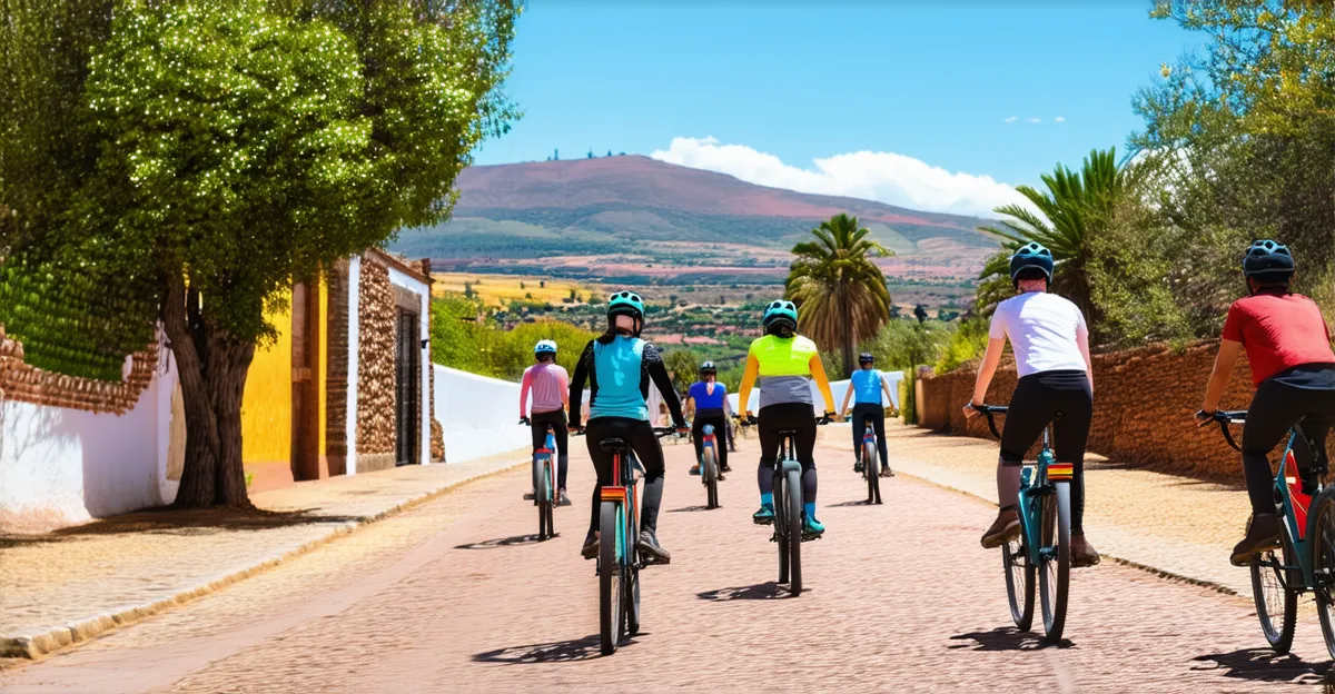 Zacatecas Bike Tours 2025: Must-See Attractions