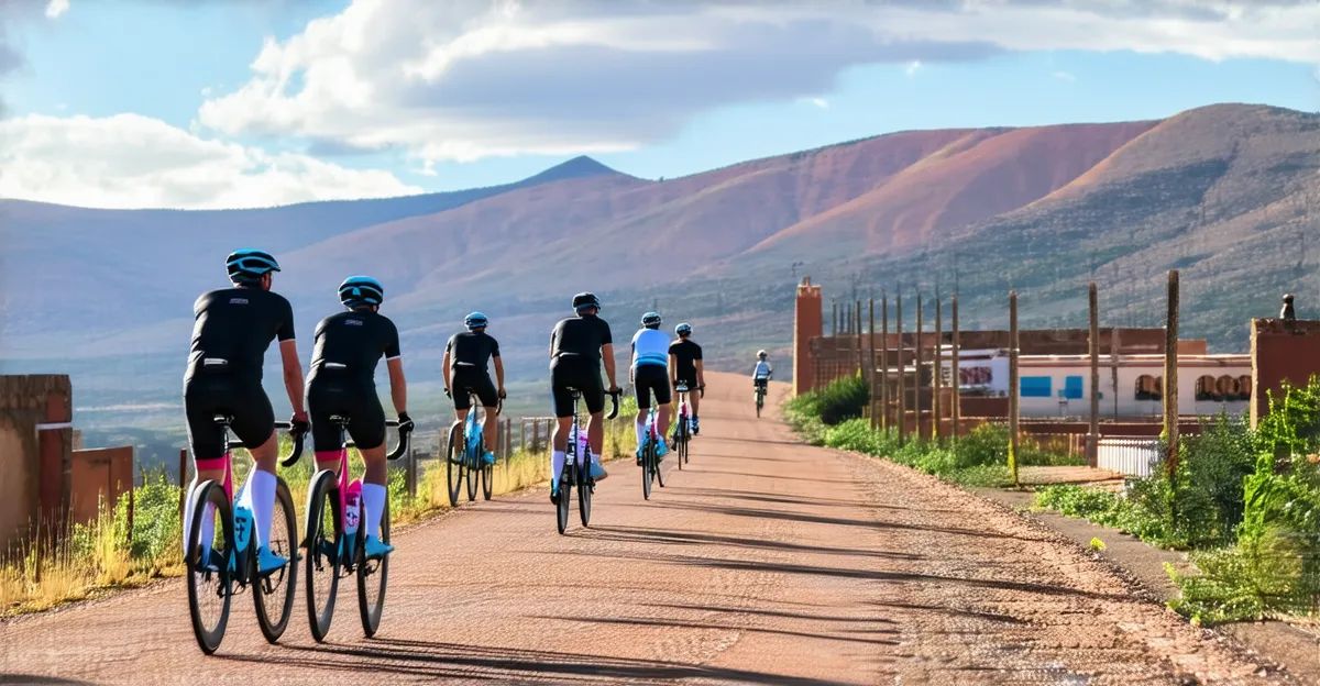 Zacatecas Cycling Highlights 2025: Unveil the City