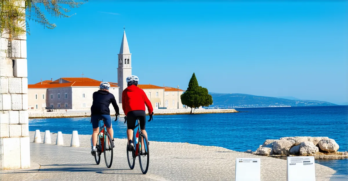 Zadar Cycle Tours 2025: Explore the Adriatic Coast