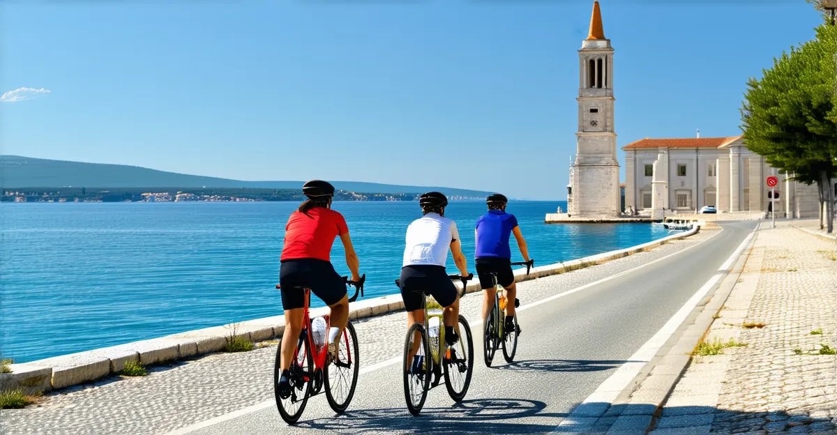 Zadar Cycling Highlights 2025: Top Trails & Tips