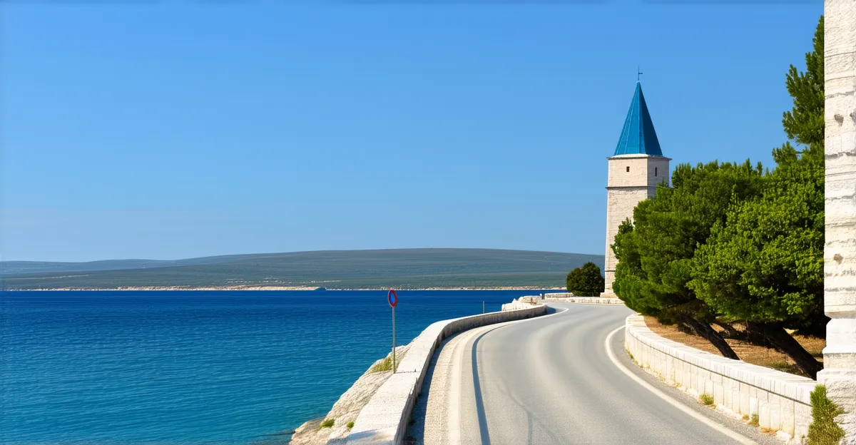 Zadar Scenic Routes 2025: Explore the Best by Bike