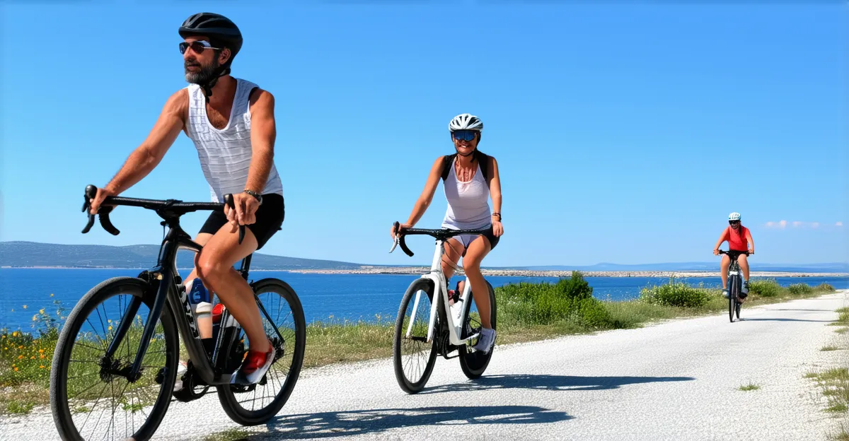 Zadar Seasonal Cycling Tours 2025: Scenic Routes & Tips