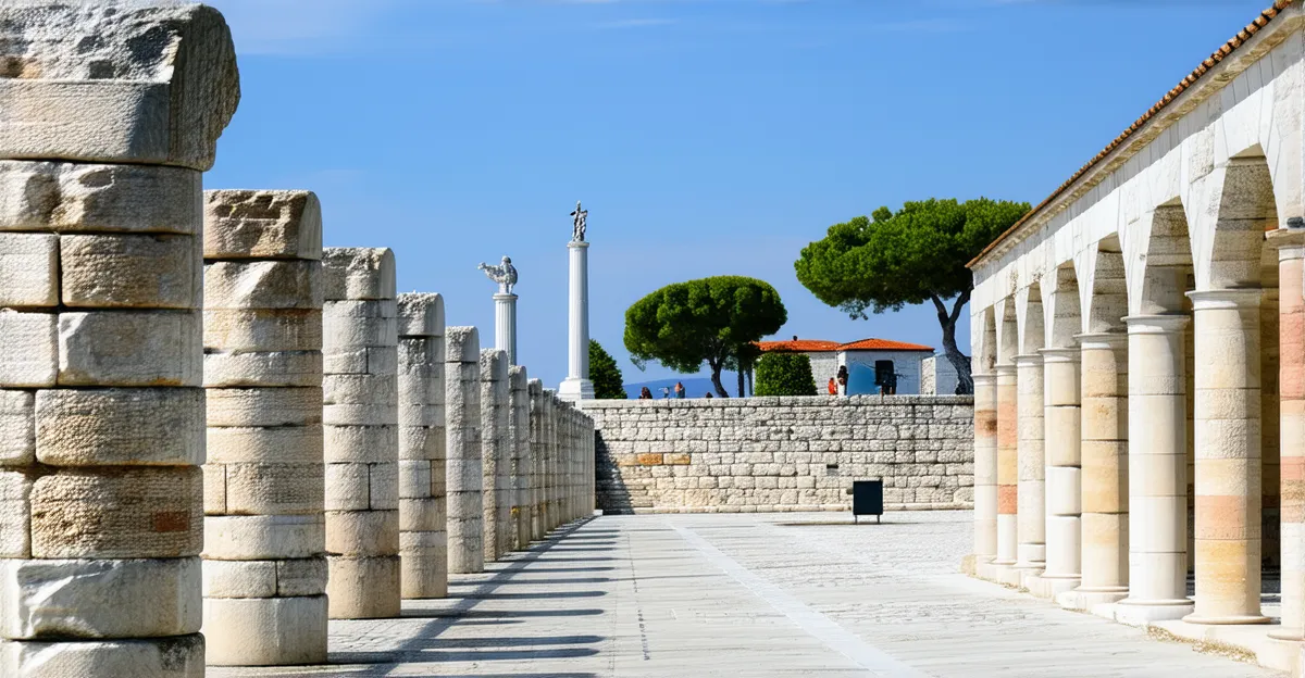 Zadar Walking Tours 2025: Explore Hidden Treasures