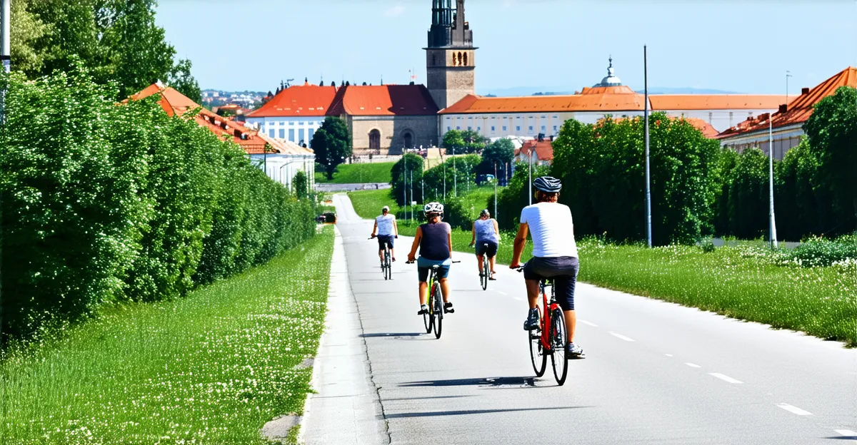 Zagreb Bike Tours 2025: Explore the City on Two Wheels