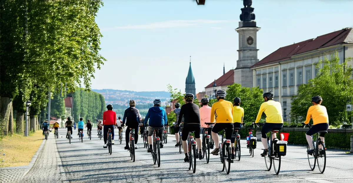 Zagreb Cycle Tours 2025: Explore Hidden Treasures