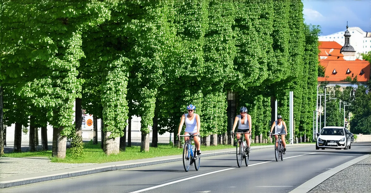 Zagreb Cycling Highlights 2025: Explore on Two Wheels