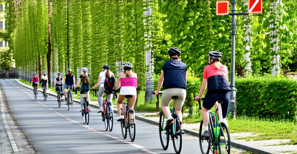 Zagreb Seasonal Cycling Tours 2025: Explore Hidden Gems