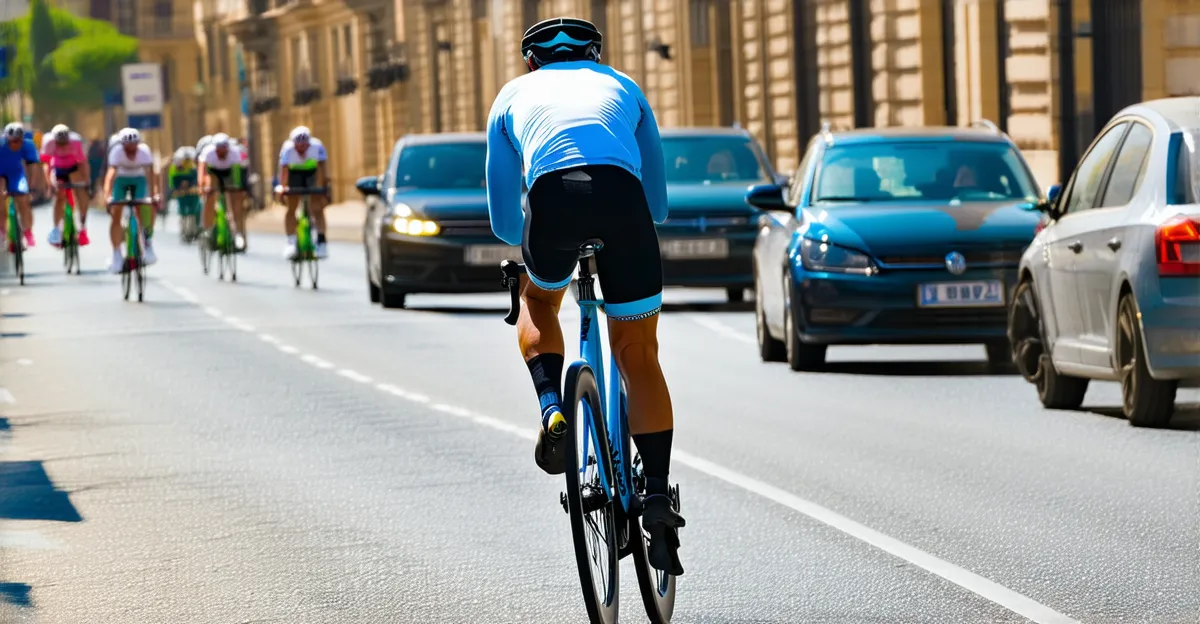 Zaragoza Cycling Highlights 2025: Top Routes & Tips