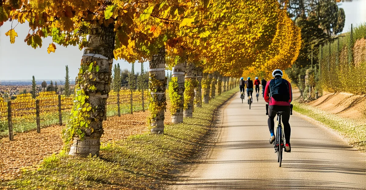 Zaragoza Seasonal Cycling Tours 2025: Routes &amp; Sights