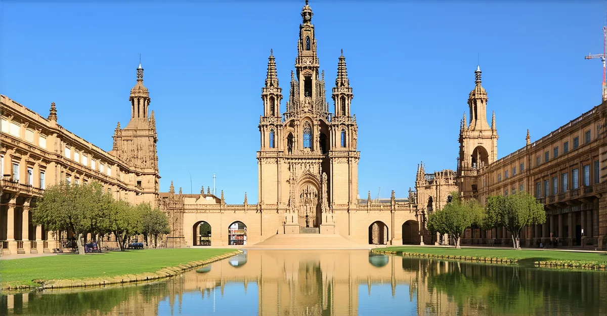 Zaragoza Walking Tours 2025: Explore in Style