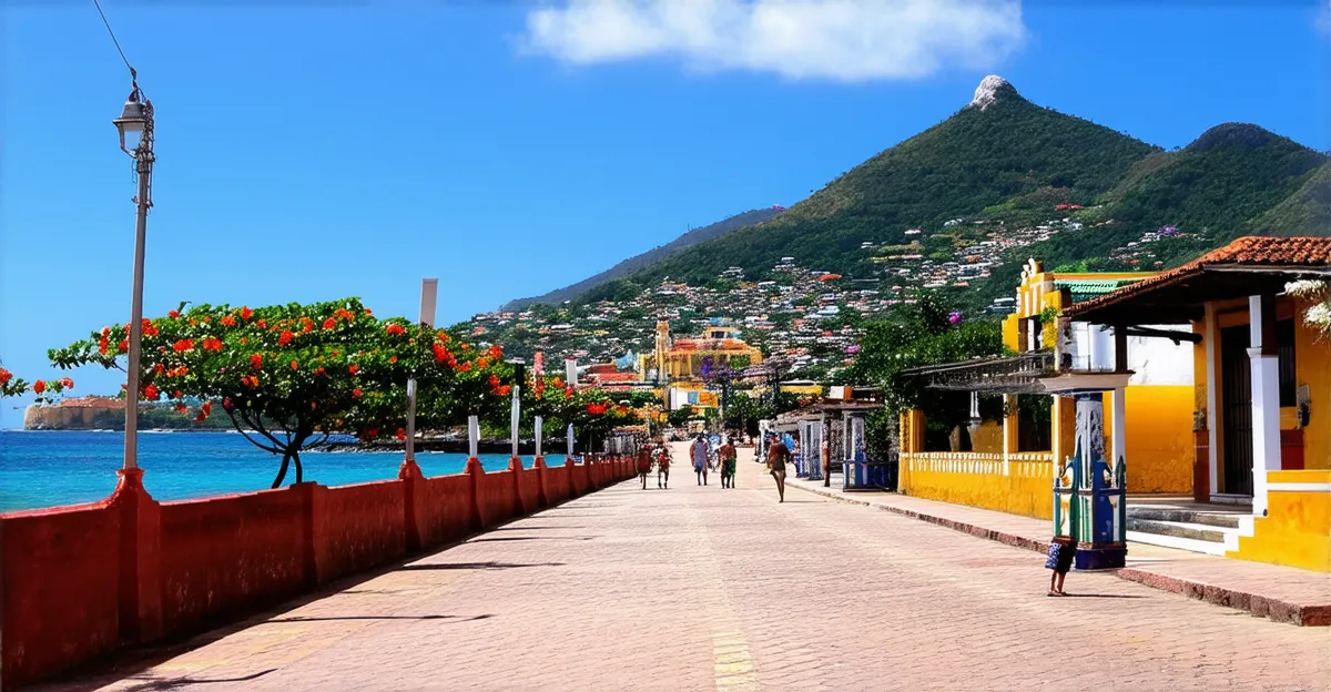 Zihuatanejo Walking Tours 2025: Hidden Gems Await