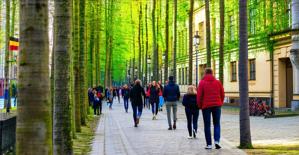  d Walking Tours 2025 Explore The Hidden Gems